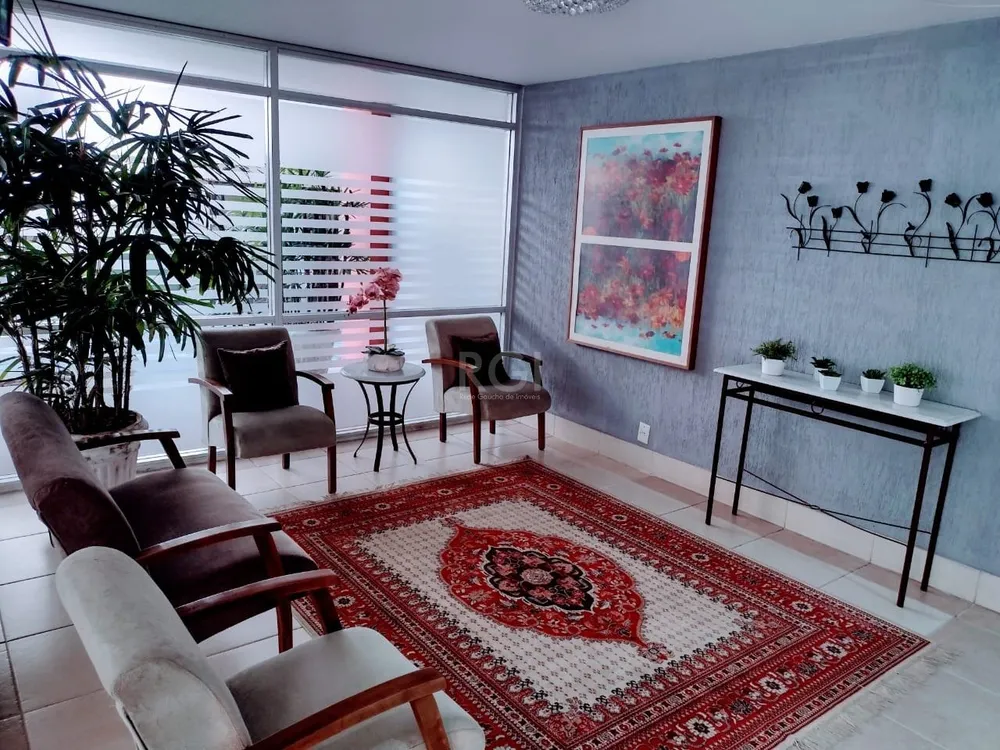 Apartamento, 2 quartos, 80 m² - Foto 2
