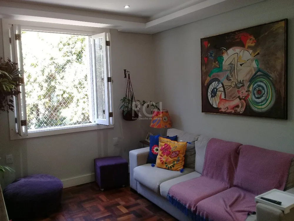 Apartamento, 2 quartos, 90 m² - Foto 4