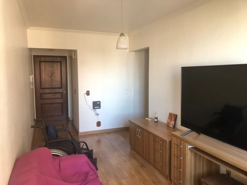 Apartamento, 1 quarto, 43 m² - Foto 1