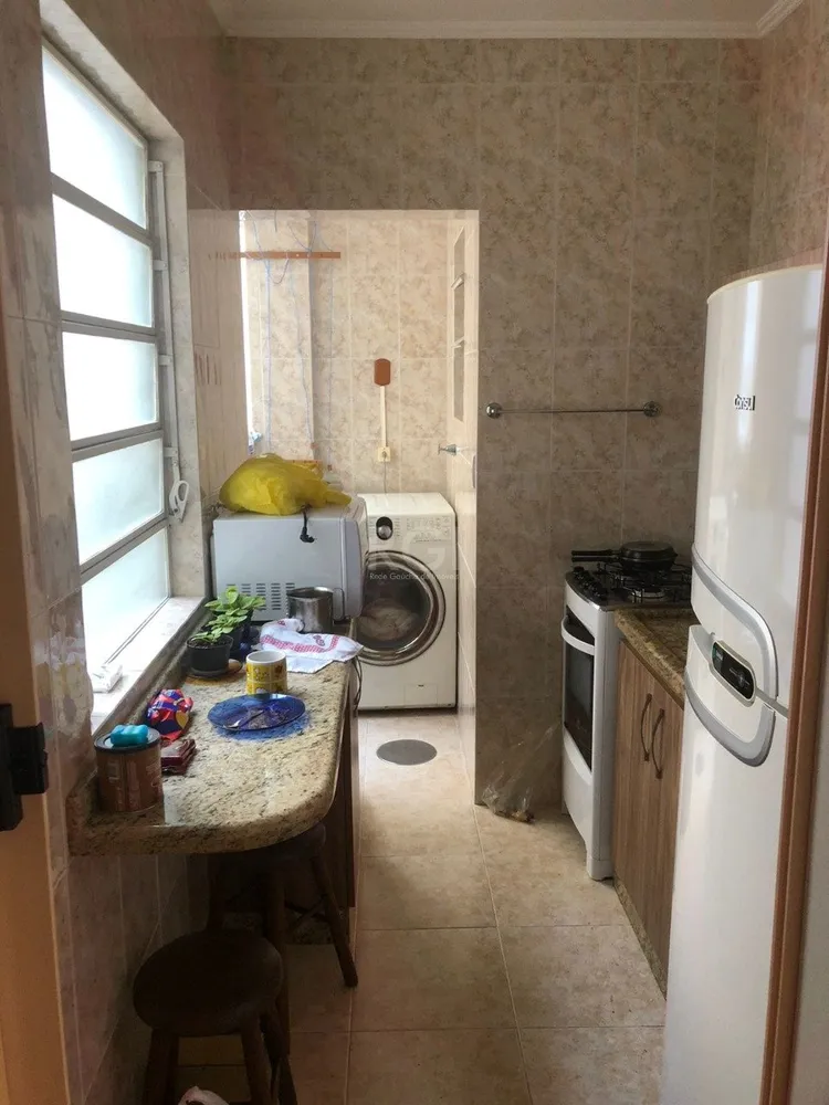 Apartamento, 1 quarto, 43 m² - Foto 3