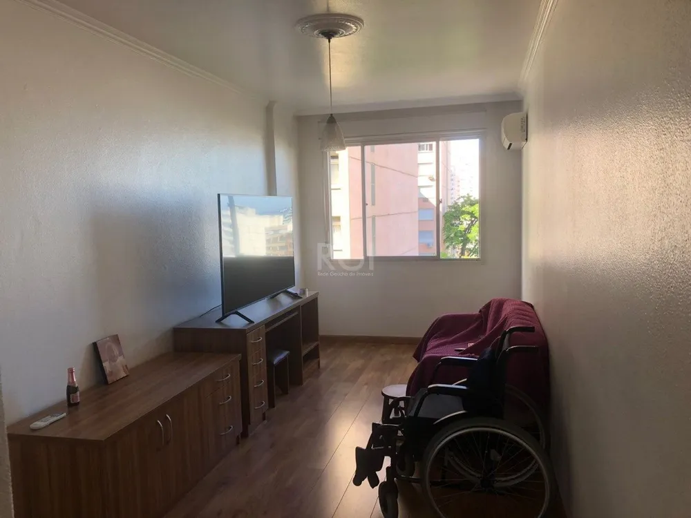 Apartamento, 1 quarto, 43 m² - Foto 2