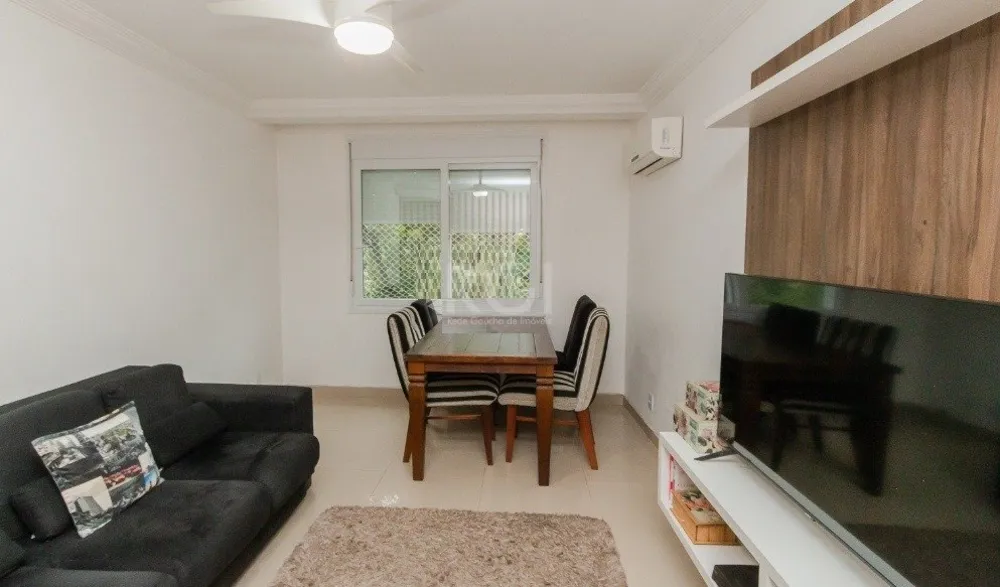 Apartamento, 3 quartos, 108 m² - Foto 2
