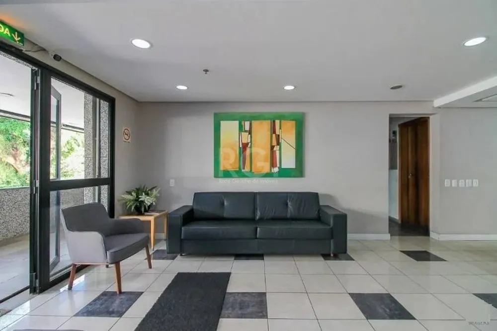 Sala-Conjunto, 25 m² - Foto 3