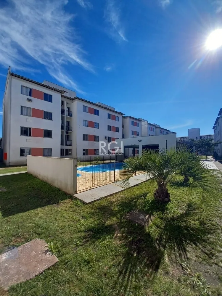 Apartamento, 2 quartos, 45 m² - Foto 1