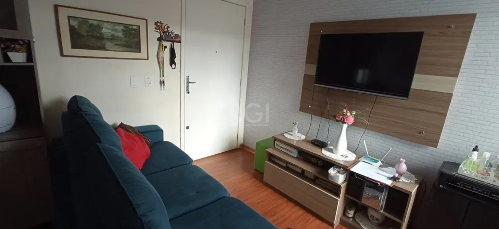 Apartamento, 2 quartos, 45 m² - Foto 4