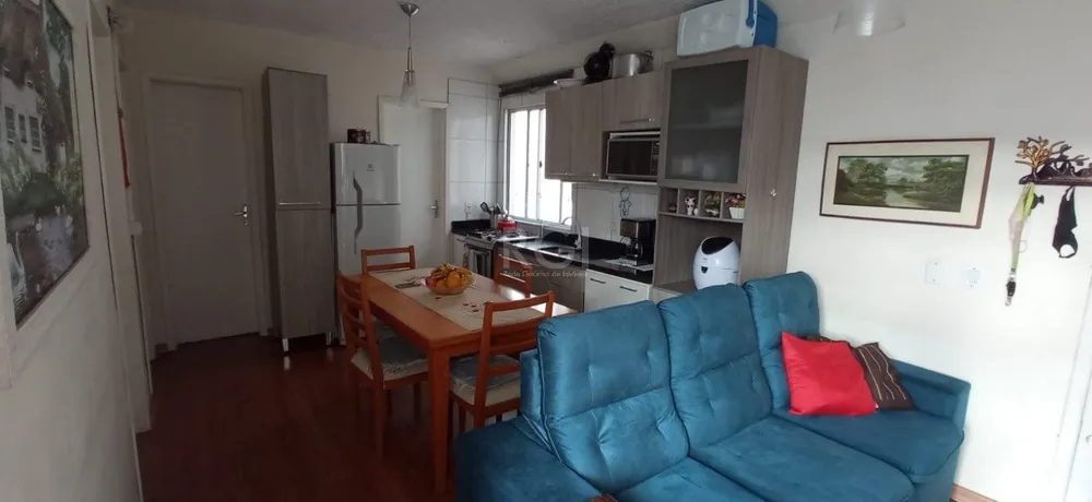 Apartamento, 2 quartos, 45 m² - Foto 2