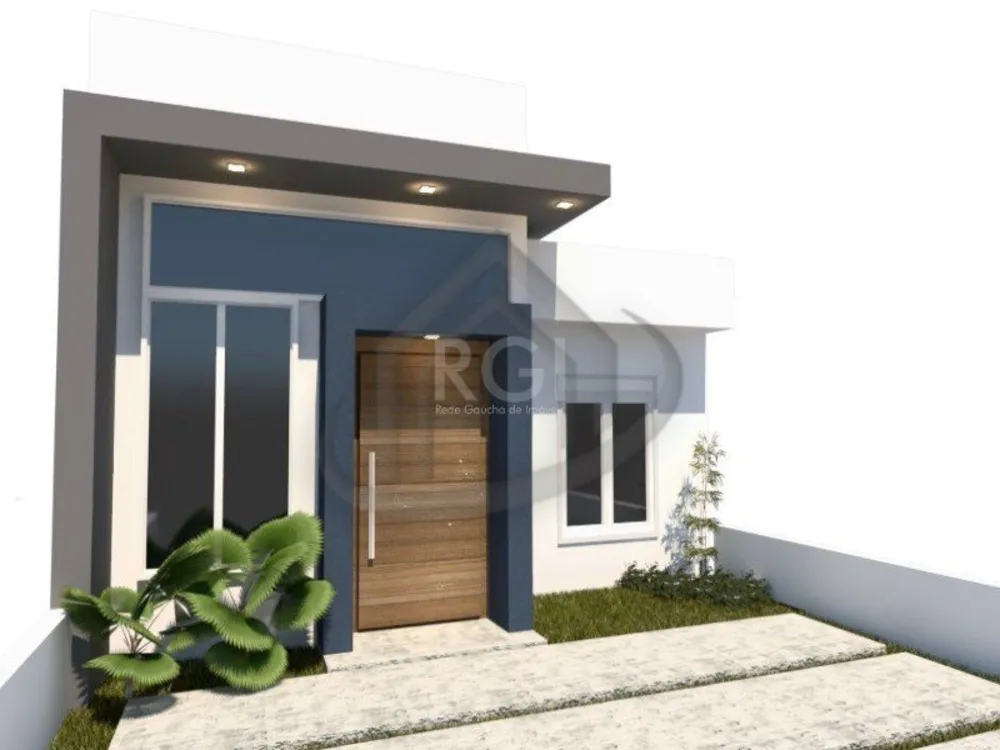 Casa, 3 quartos, 103 m² - Foto 2