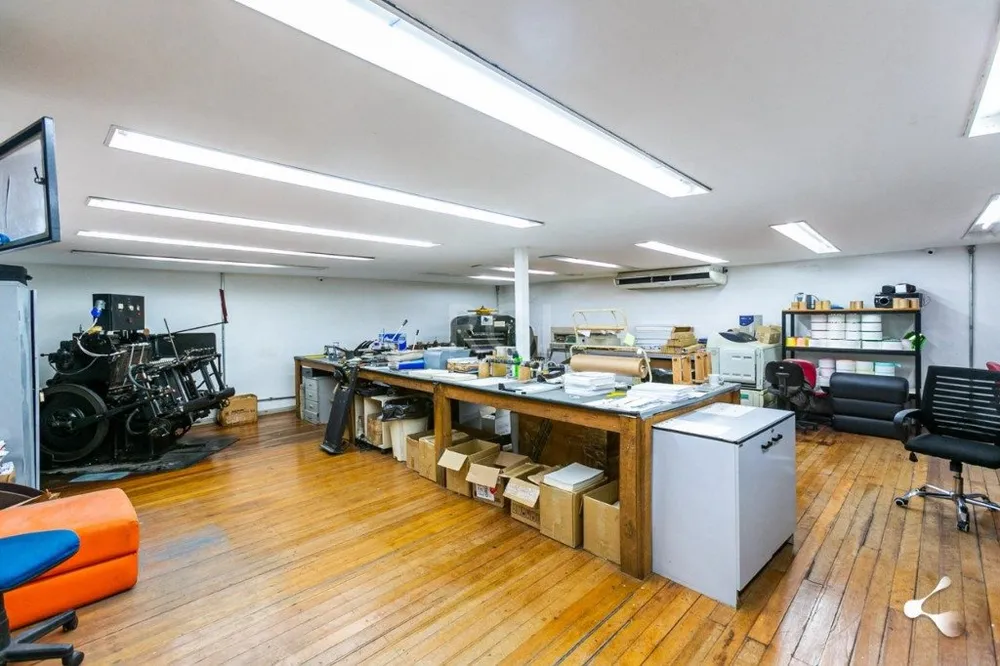 Prédio Inteiro, 650 m² - Foto 2