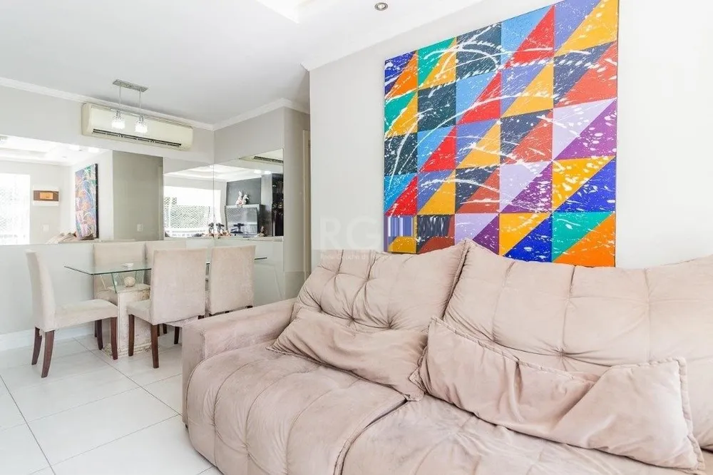Apartamento, 2 quartos, 68 m² - Foto 1