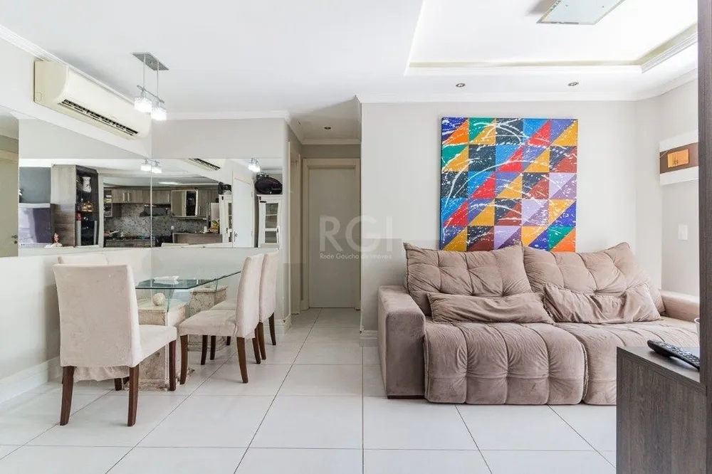 Apartamento, 2 quartos, 68 m² - Foto 2