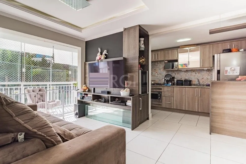 Apartamento, 2 quartos, 68 m² - Foto 4