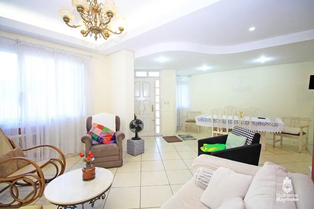 Casa, 3 quartos, 130 m² - Foto 2