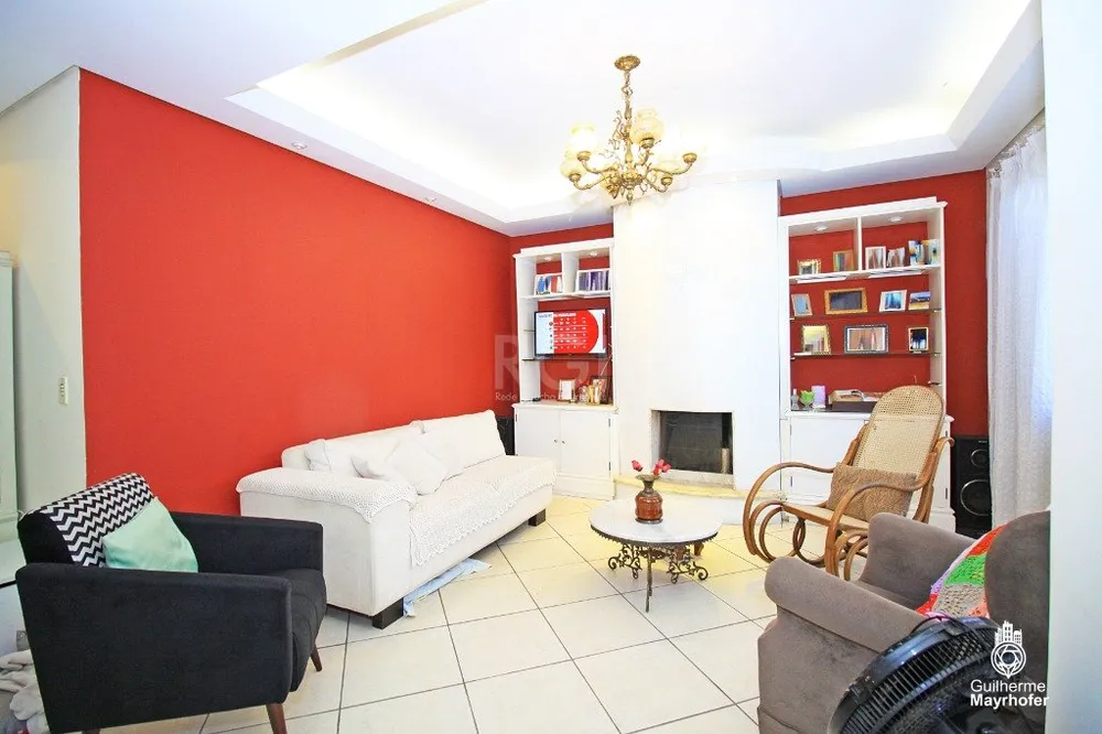 Casa, 3 quartos, 130 m² - Foto 1