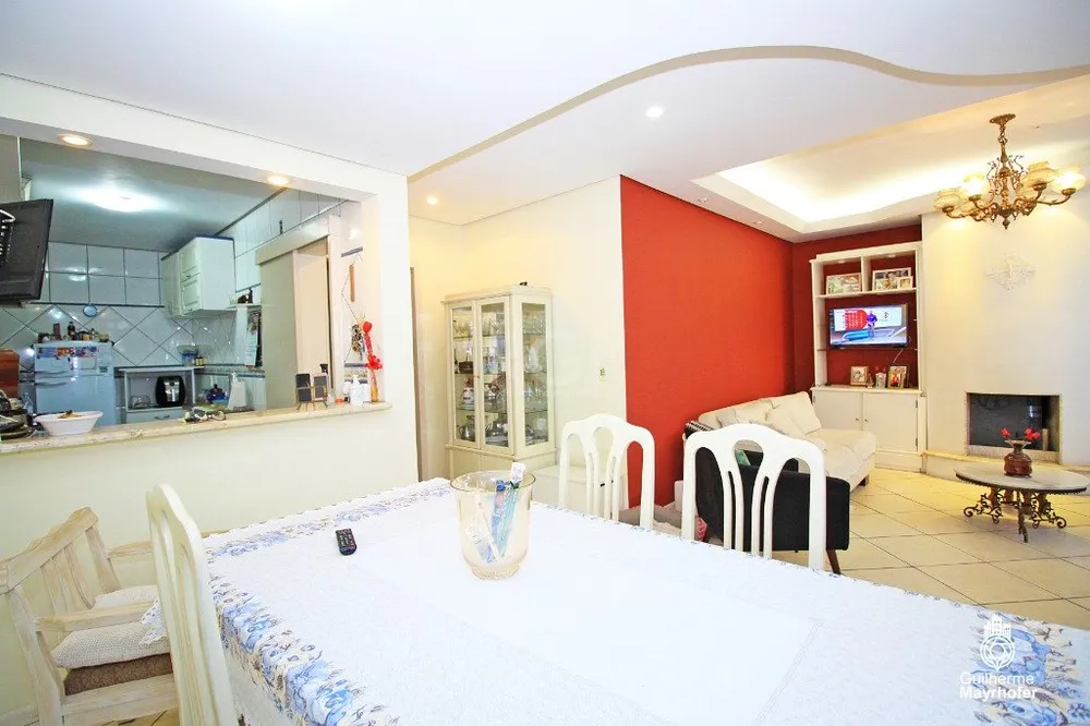 Casa, 3 quartos, 130 m² - Foto 3