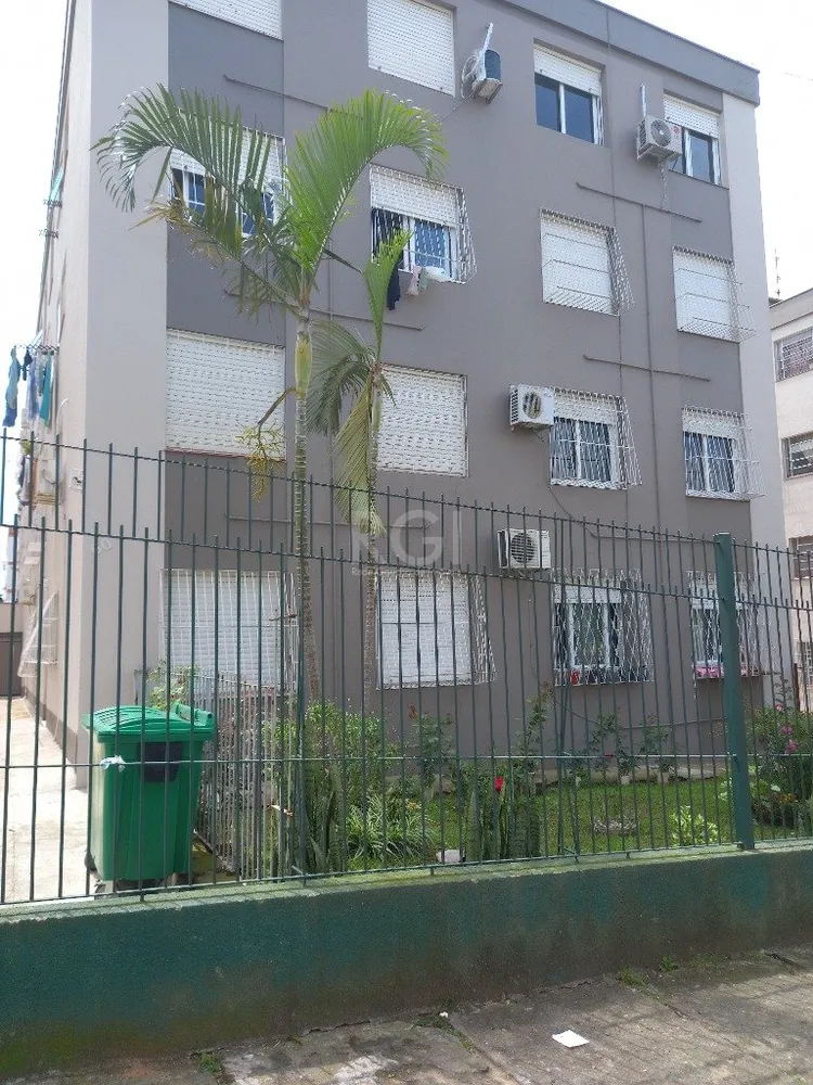 Apartamento, 1 quarto, 39 m² - Foto 1