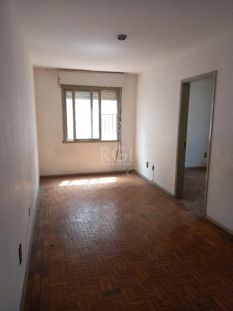 Apartamento, 1 quarto, 39 m² - Foto 3
