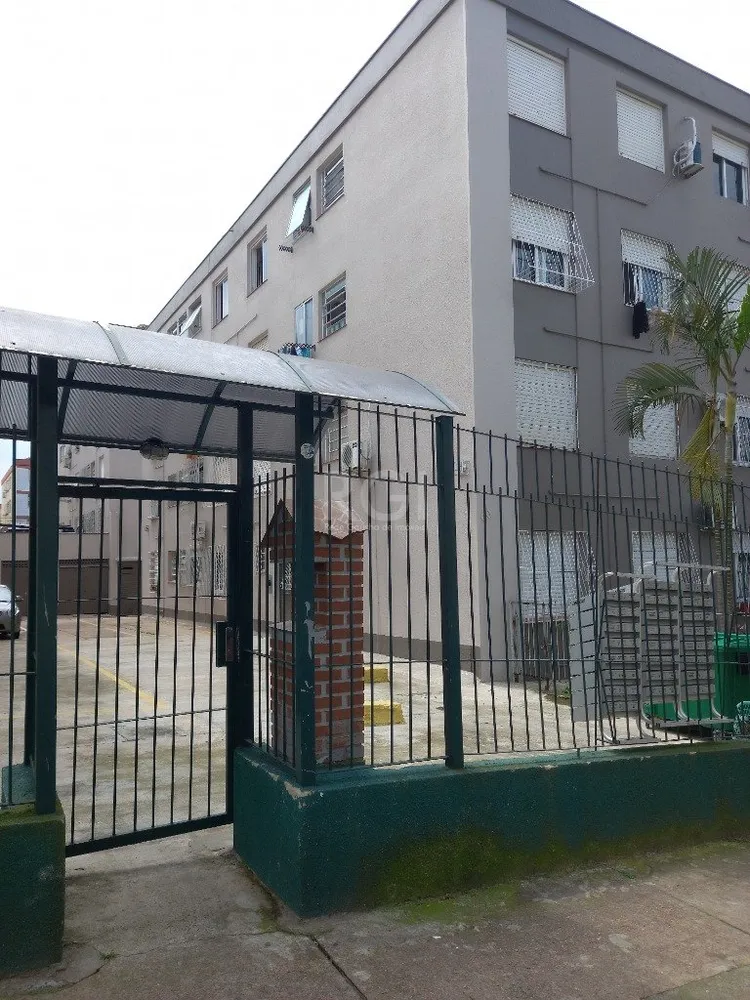Apartamento, 1 quarto, 39 m² - Foto 2