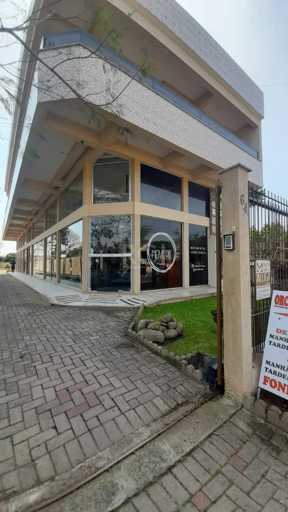 Prédio Inteiro, 265 m² - Foto 1