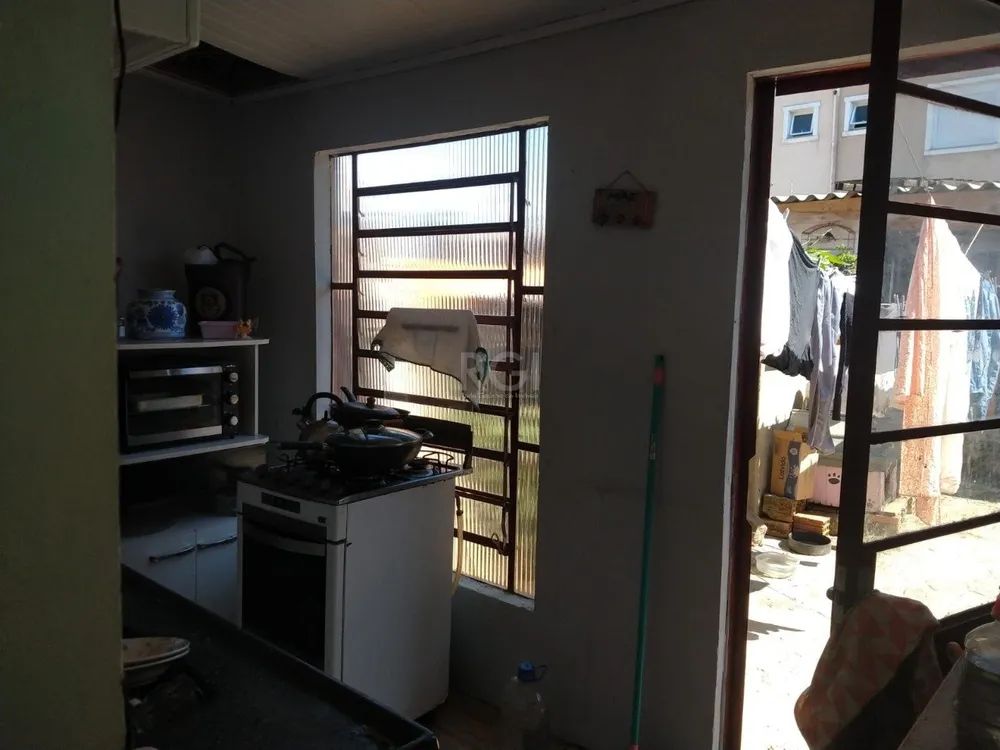 Casa, 3 quartos, 60 m² - Foto 4