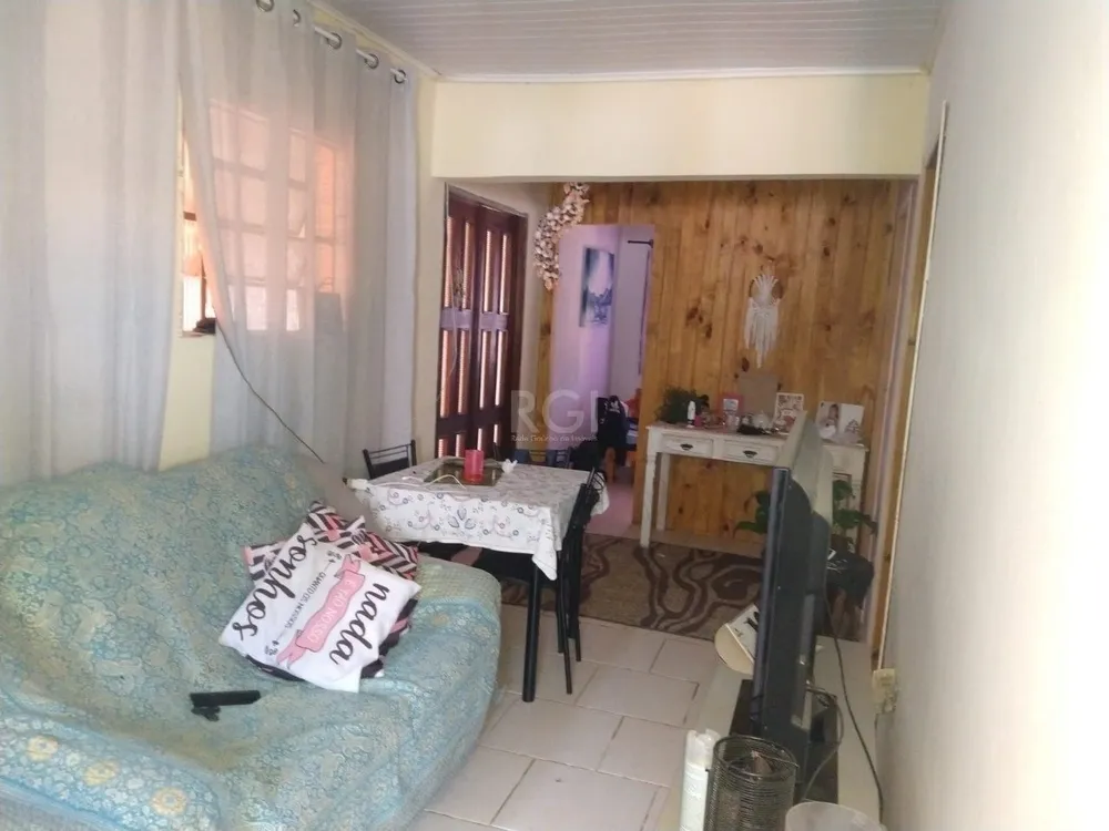 Casa, 3 quartos, 60 m² - Foto 3