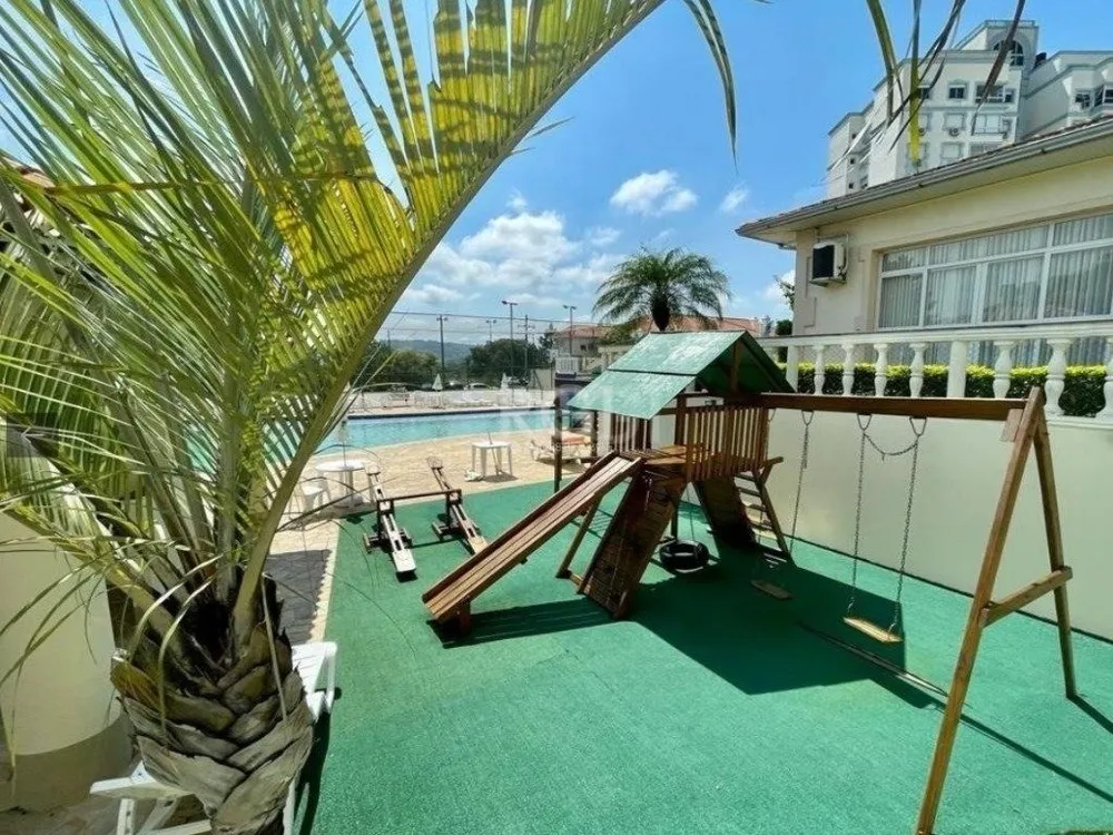 Apartamento, 3 quartos, 71 m² - Foto 1