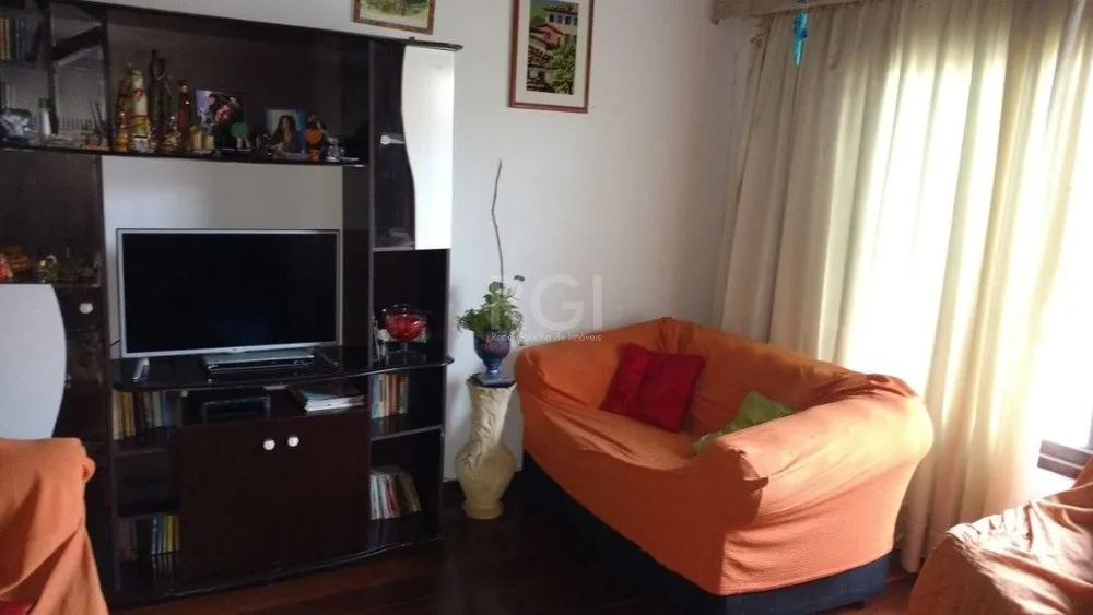 Casa, 3 quartos, 118 m² - Foto 2