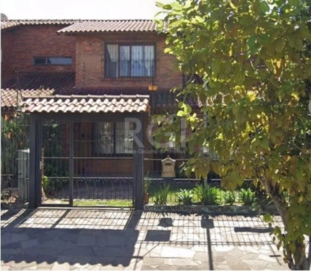 Casa, 3 quartos, 118 m² - Foto 1