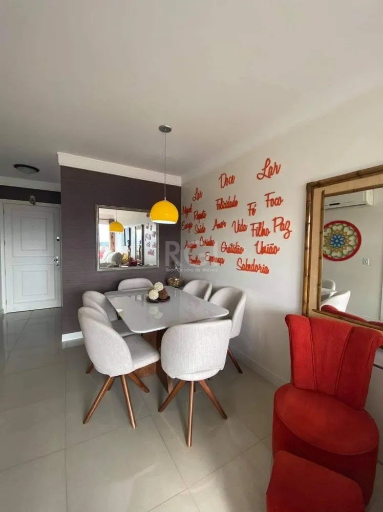 Apartamento, 2 quartos, 71 m² - Foto 3
