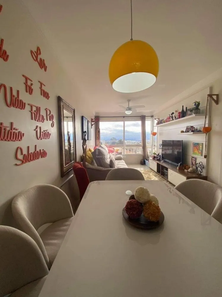 Apartamento, 2 quartos, 71 m² - Foto 4