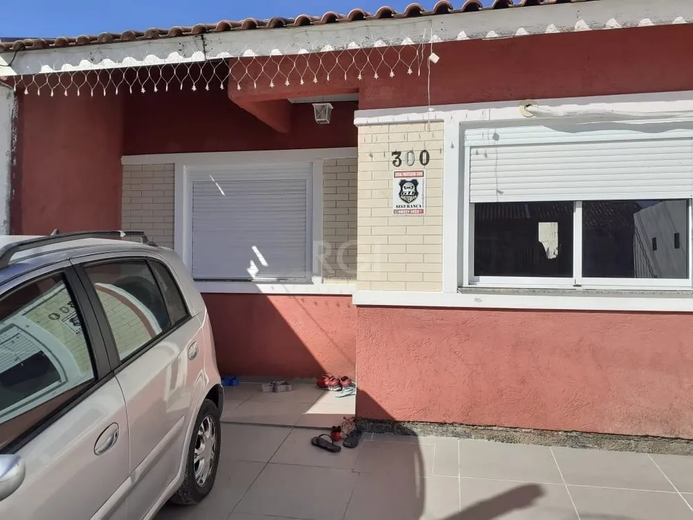 Casa, 2 quartos, 52 m² - Foto 3