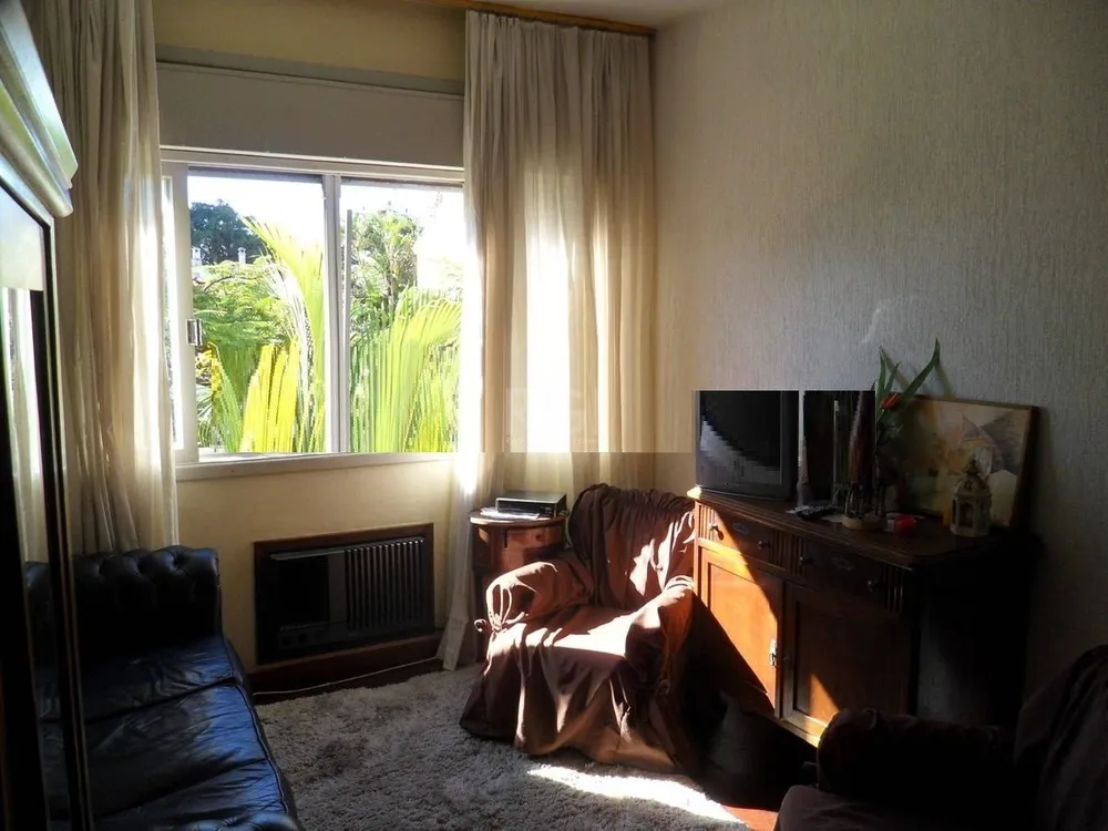 Apartamento, 3 quartos, 100 m² - Foto 2