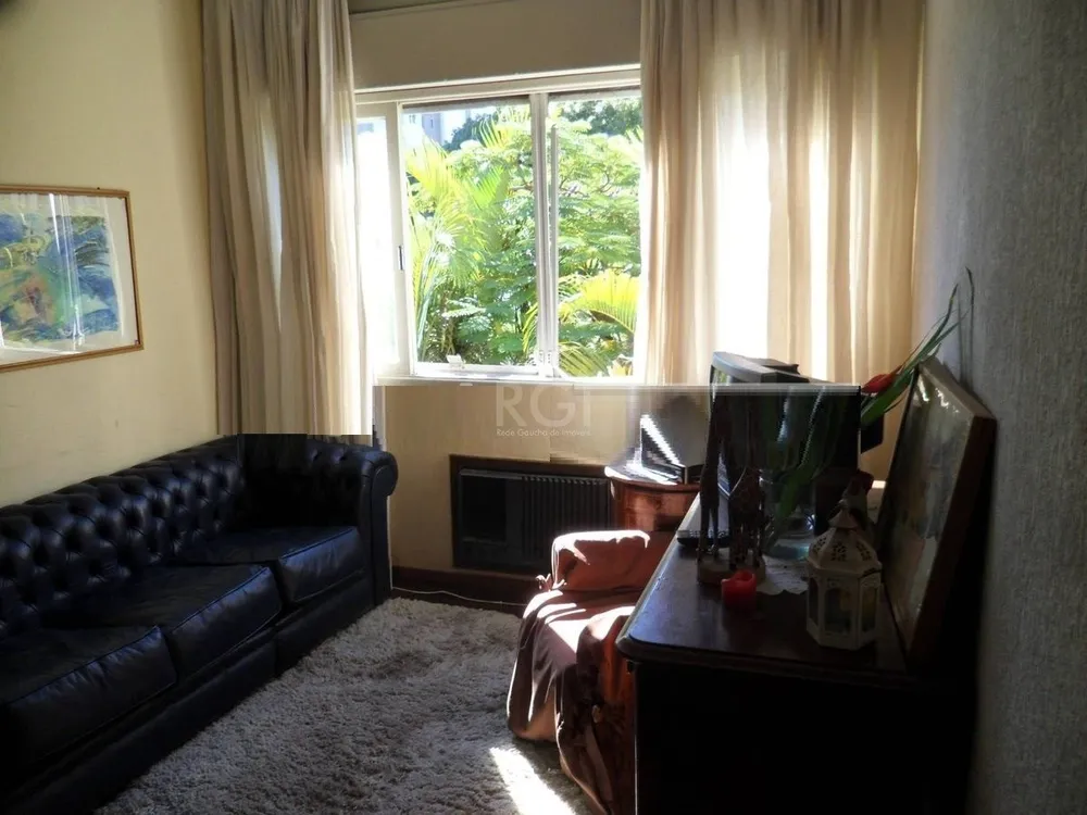 Apartamento, 3 quartos, 100 m² - Foto 1