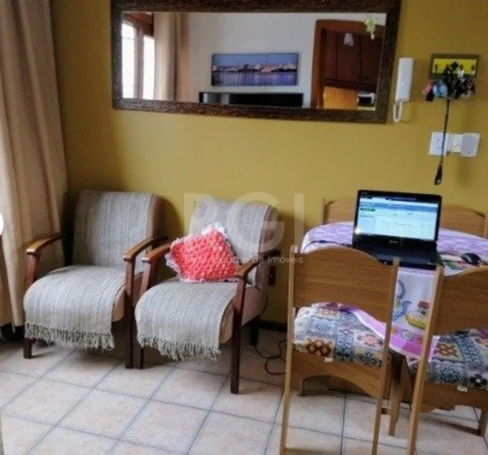 Apartamento, 1 quarto, 32 m² - Foto 2