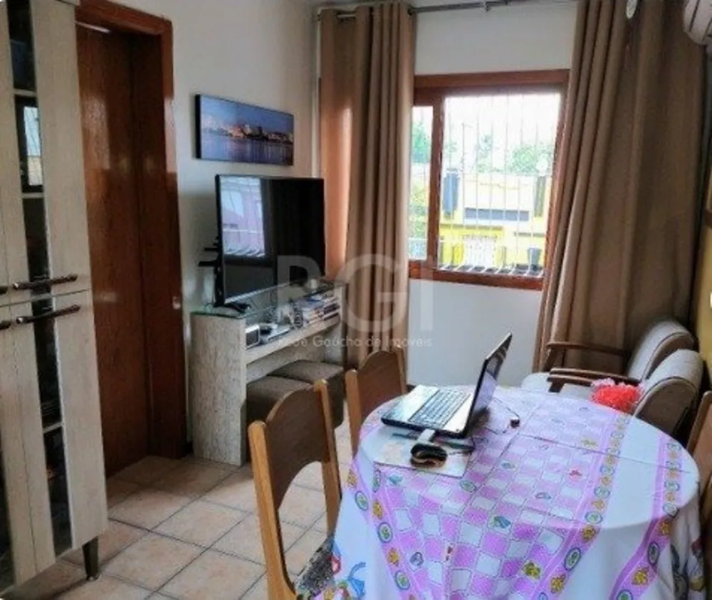 Apartamento, 1 quarto, 32 m² - Foto 1