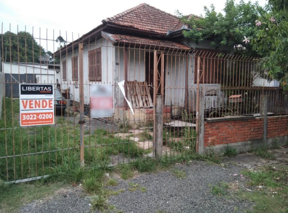 Terreno, 330 m² - Foto 1