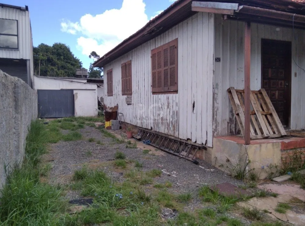 Terreno, 330 m² - Foto 2