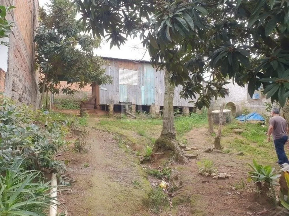 Terreno, 230 m² - Foto 1