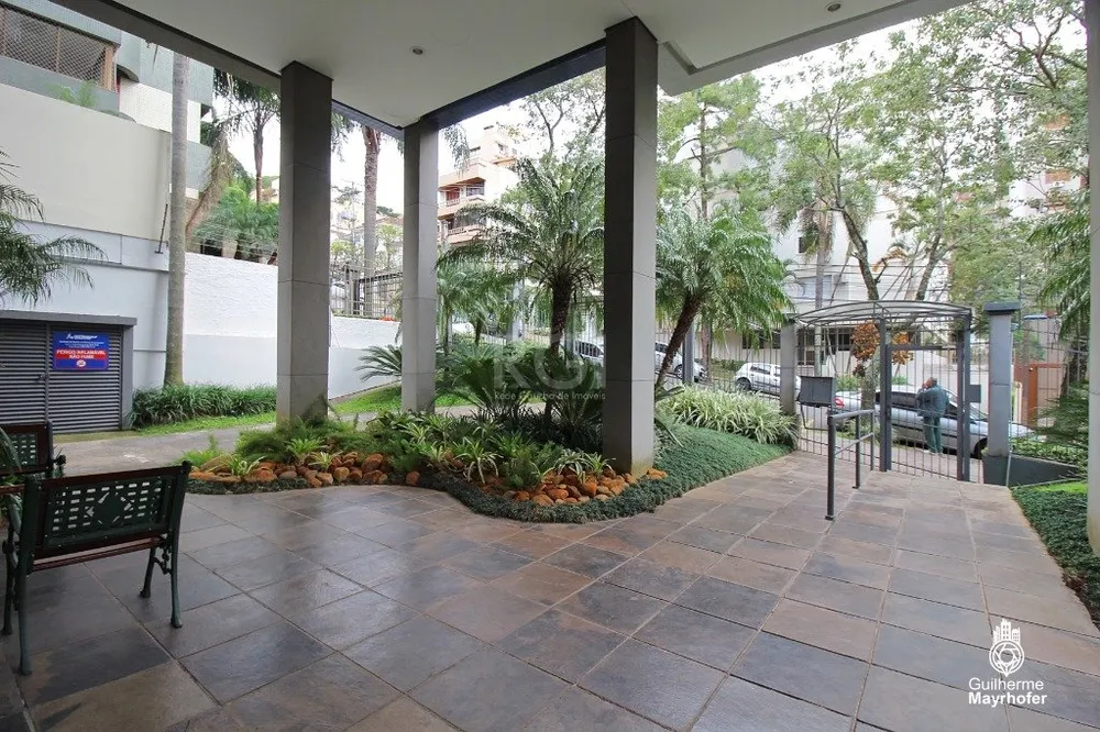 Apartamento, 3 quartos, 119 m² - Foto 2