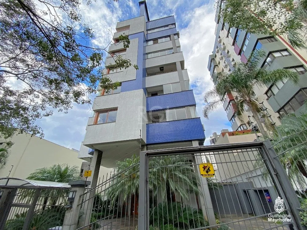 Apartamento, 3 quartos, 119 m² - Foto 1