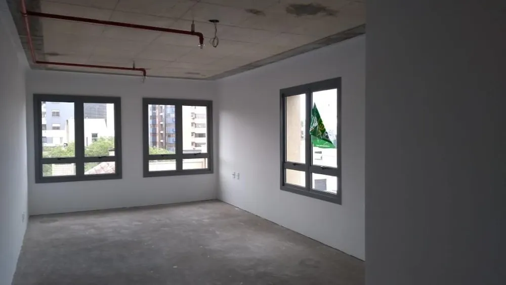 Sala-Conjunto, 35 m² - Foto 3