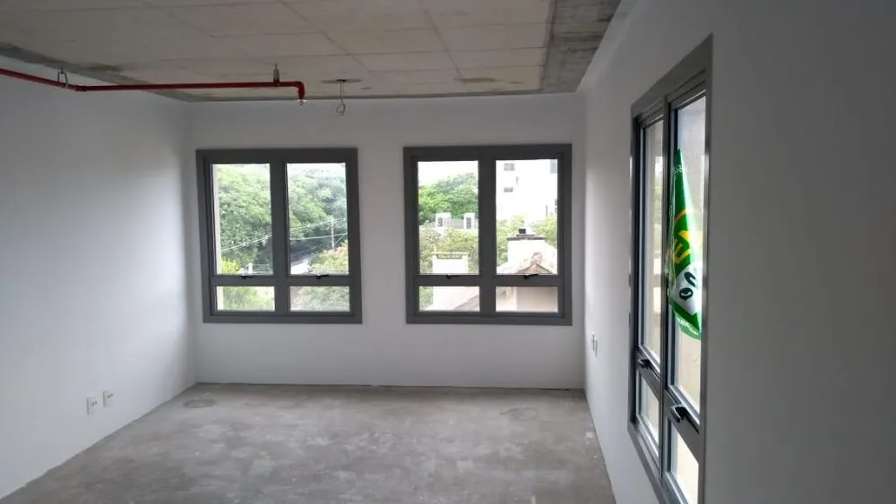 Sala-Conjunto, 35 m² - Foto 4
