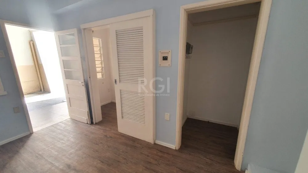 Apartamento, 1 quarto, 59 m² - Foto 1