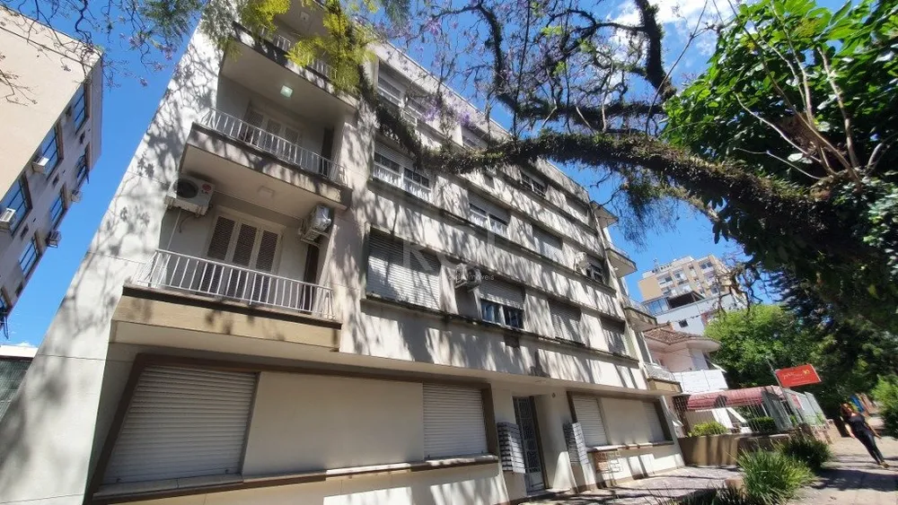Apartamento, 1 quarto, 59 m² - Foto 2