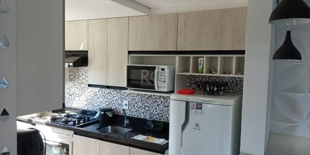 Apartamento, 2 quartos, 47 m² - Foto 4