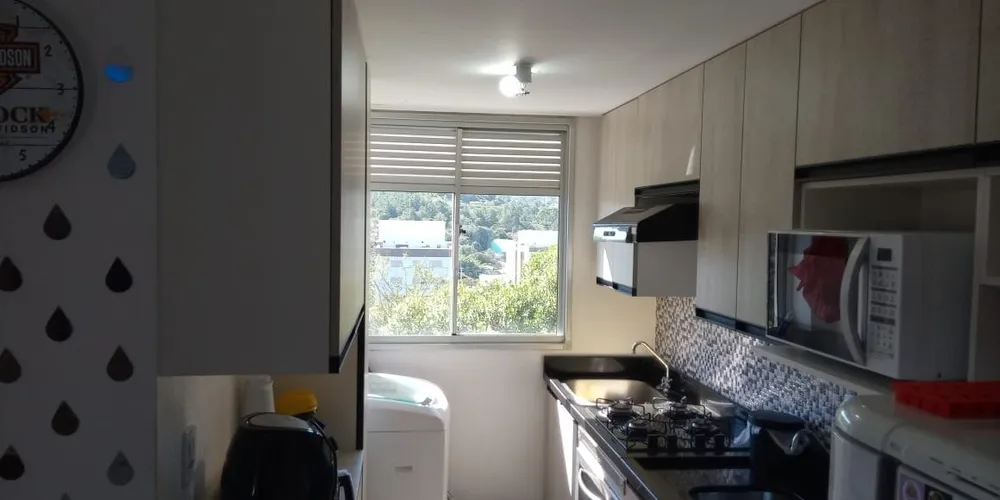 Apartamento, 2 quartos, 47 m² - Foto 3