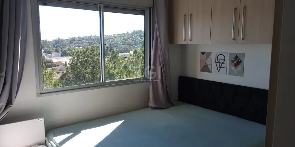 Apartamento, 2 quartos, 47 m² - Foto 2