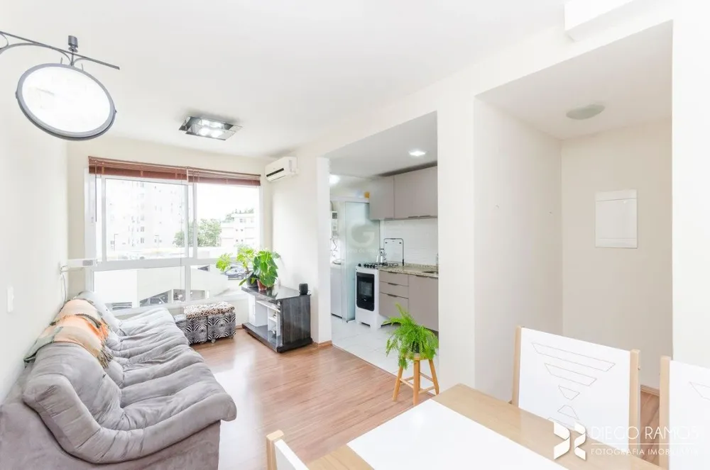 Apartamento, 3 quartos, 64 m² - Foto 1