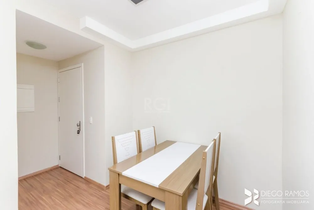 Apartamento, 3 quartos, 64 m² - Foto 4