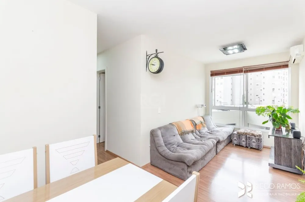 Apartamento, 3 quartos, 64 m² - Foto 2