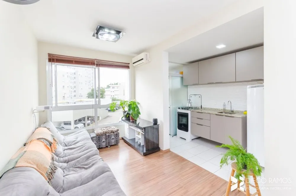 Apartamento, 3 quartos, 64 m² - Foto 3